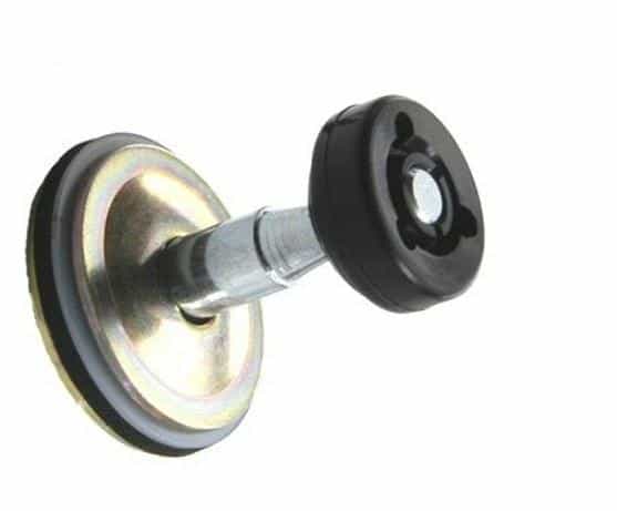 Window Roller Guide: 70-81 F Door Glass