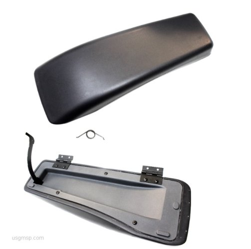 Console Lid: 85-92 Firebird TA NEW