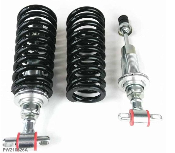Shocks: Coilover 67-69F & 68-74 Nova