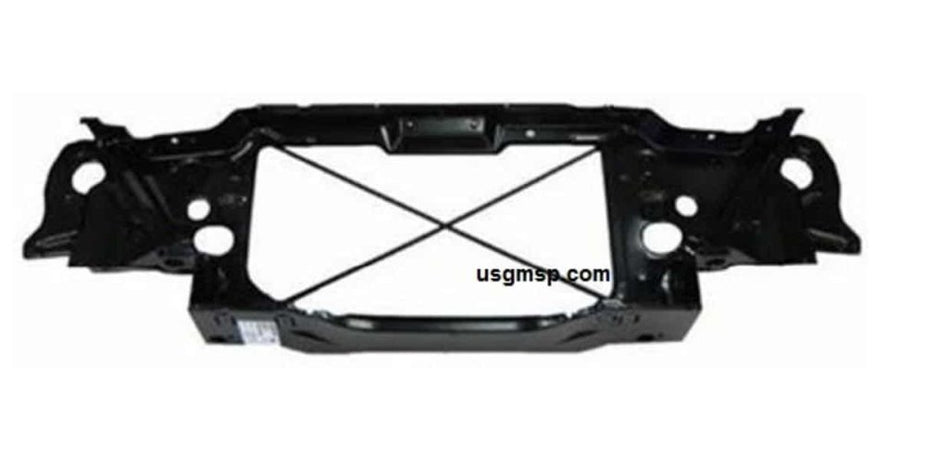 Radiator Support Panel: Camaro 78-81 "NEW PART"