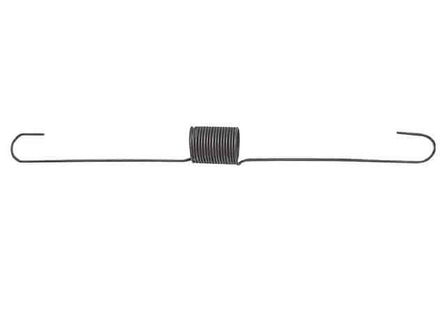Accelerator Spring: Carby Return 69 Chevy + MORE