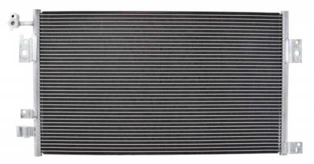 Condensor: 98-02 Camaro Firebird (Re)