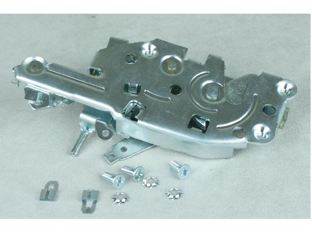 Latch Door CORVETTE: 78-82 (ea)