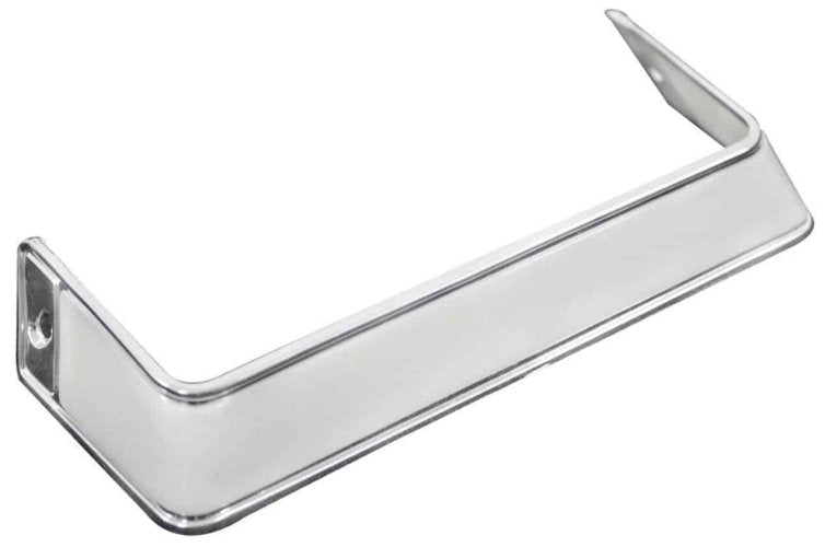 Console Lens: 66-69 Impala w/ Chrome edge.