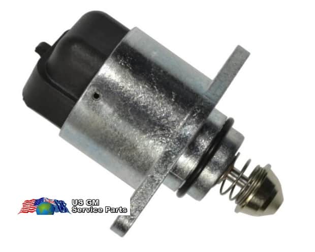 IAC Valve: 94-95 V8 LT1 Camaro Firebird +++
