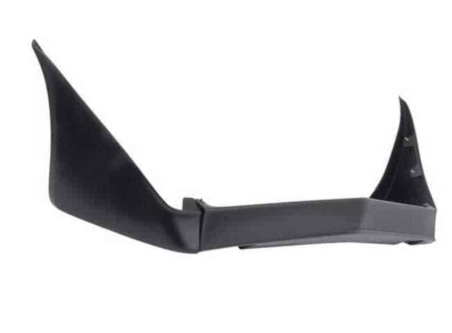 Spoiler Set: 79-81 Trans Am - FRONT