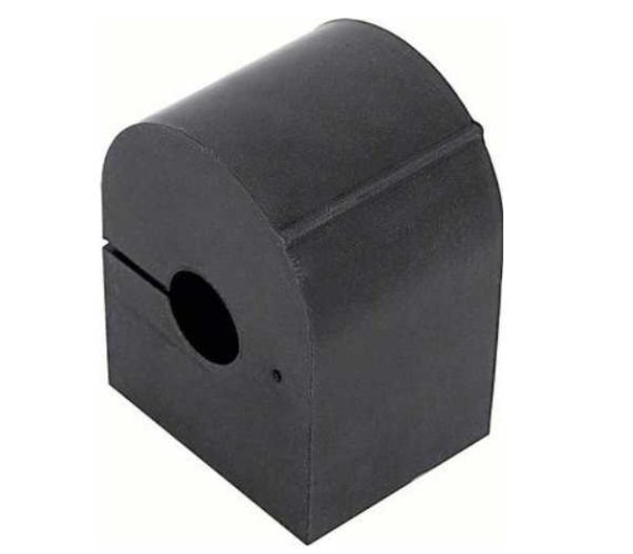 Sway Bar Bushing: 70-81F W/ HD suspension (ea)