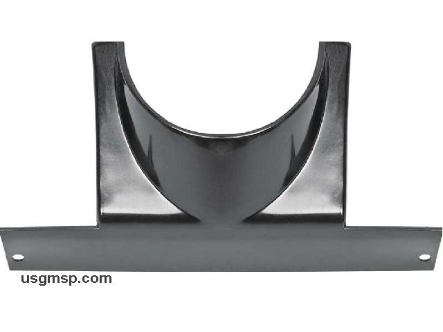 Steering Column Lower Cover: Nova 69-72