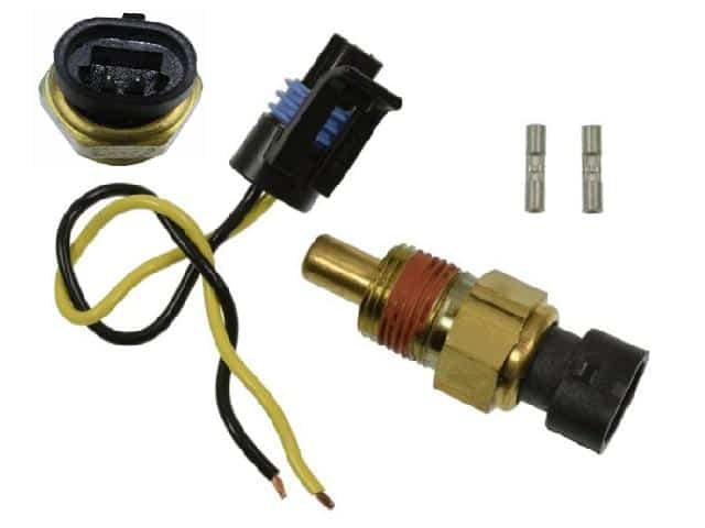 Temp Sensor: 82-84 Firebird TA Camaro V8