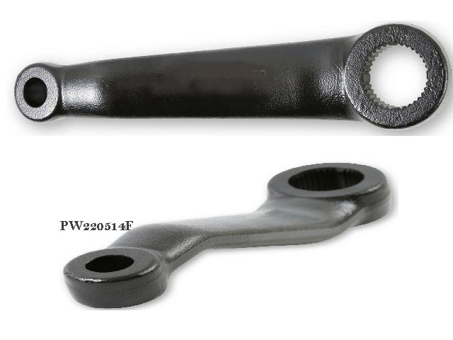 Pitman Arm: 82-92 Camaro Firebird TA