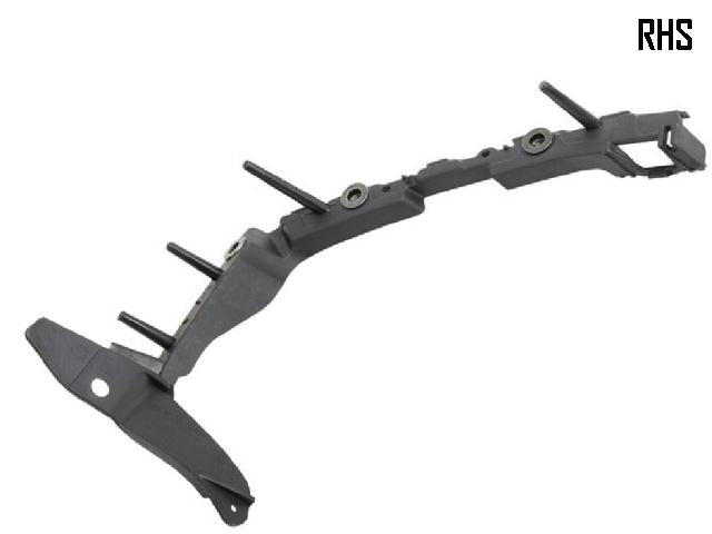 Grille support: Camaro 2010-15 Nose skin - RHS