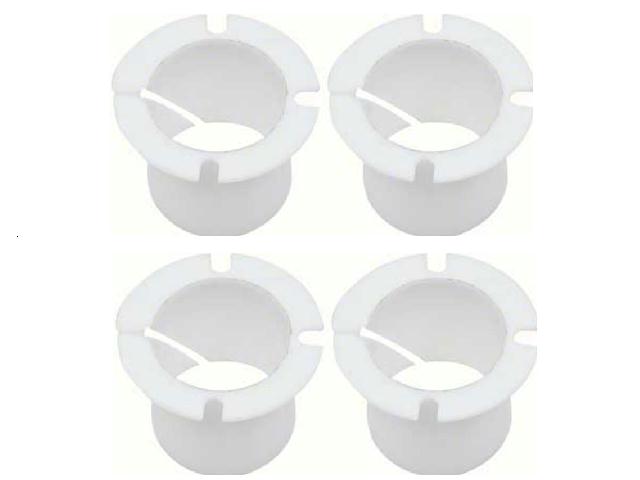 Bush Set: Pedal Brake & Clutch 65-81 GM (4)