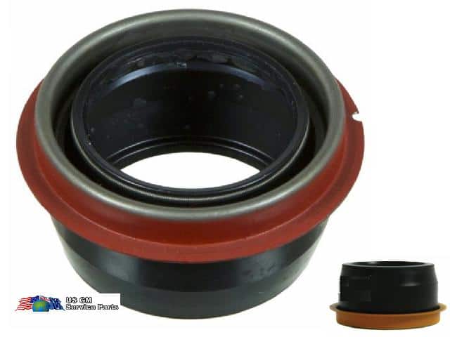 Seal: Transmission Output Shaft 89-95 GM various