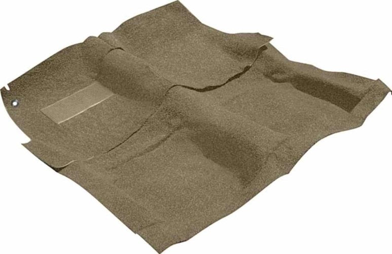 Carpet: 65-70 Full Size 2 Door - Manual
