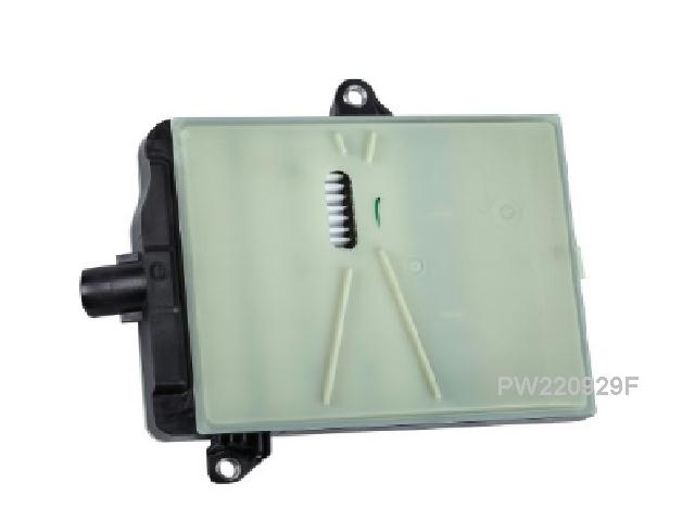Transmission Filter: 2017-19 Camaro 10 Speed Auto