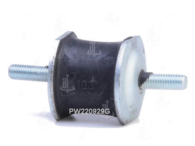 Transmission Mount: 2016-2022 Camaro (ea)