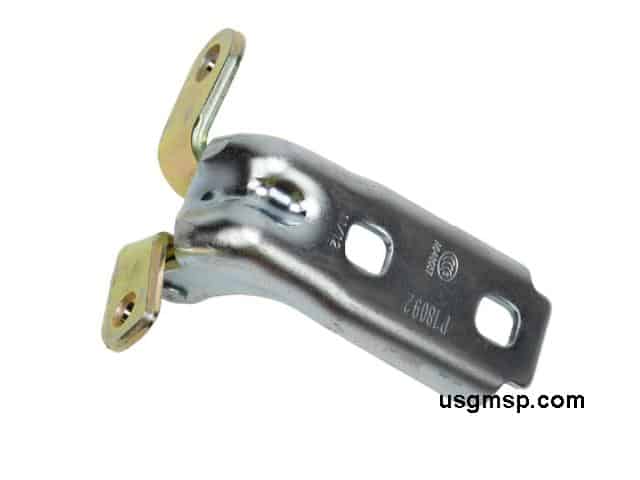 Door Hinge: 2010-2021 Camaro - UPPER (ea)