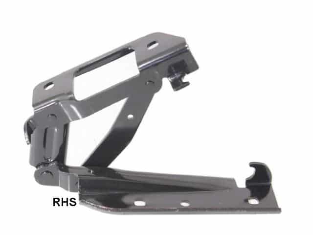 Hood Hinge: 2010-15 Camaro RHS