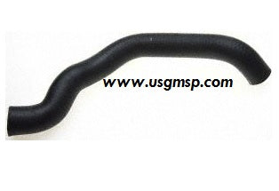 Radiator Hose: 95-02 F V6 3.8 ltre - UPPER