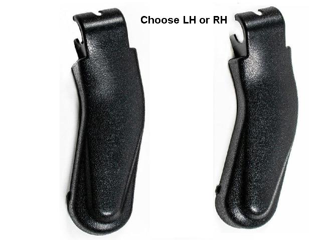 Wiper Arm End Cap: 93-97 Camaro Firebird (GM NOS) Each