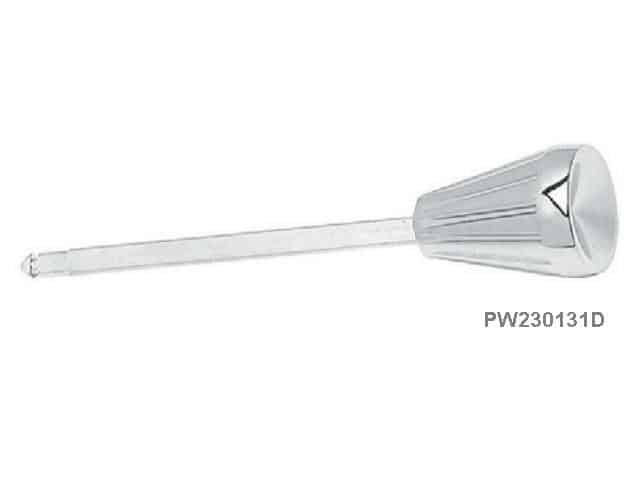 Headlamp Switch KNOB: 61-63 Imp, Nova, Corv +