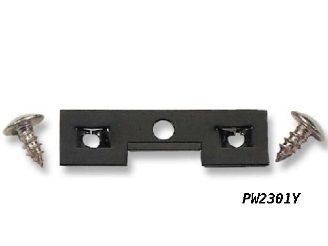 Glove box lid STRIKER - 55-57 GM