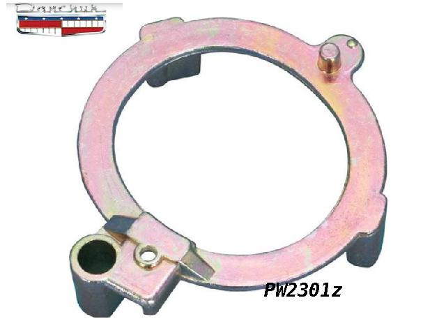 Turn signal actuator: 55-58 Chev
