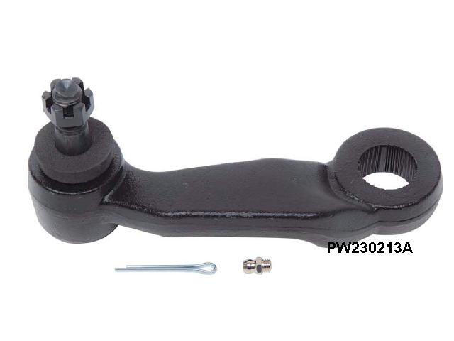 Pitman Arm: Nova 63-67