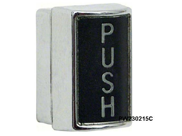 Knob Wiper Firebird TA 70-81