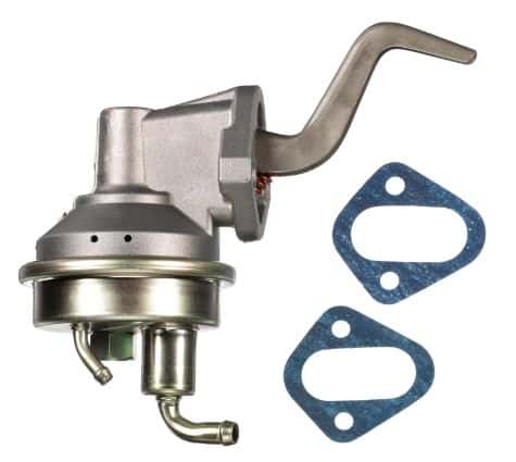 Fuel Pump: Pontiac 72-74 w/ return