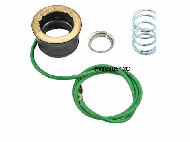 Steering Column Bearing: 55-62 Chev GM Various UPPER