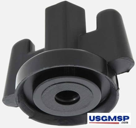 Nut: Tail Lamp Retainer - NEW each