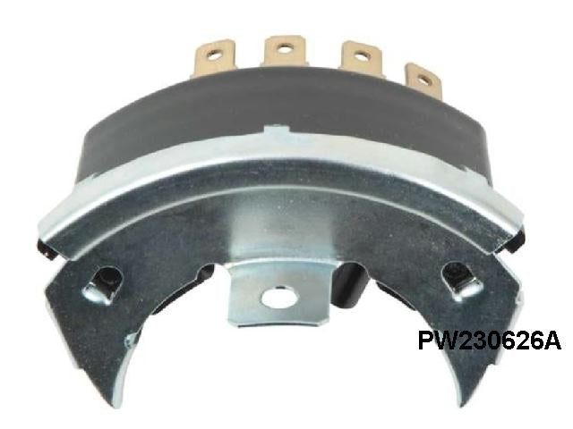 Switch Neutral Safety 55-56 Chev full size Powerglide