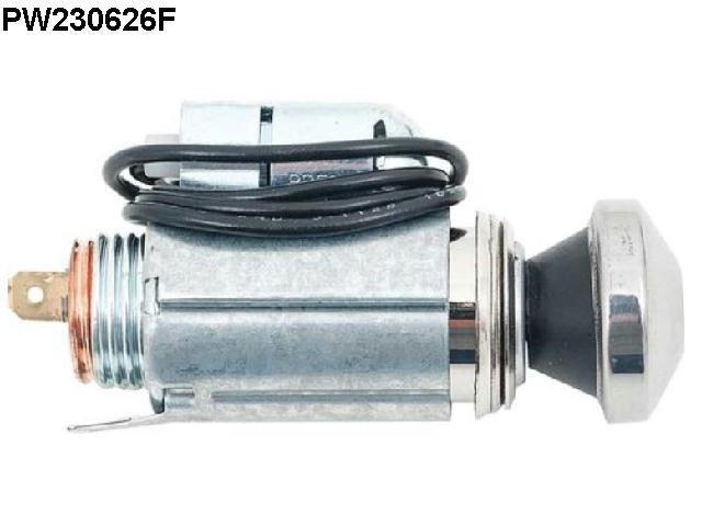 Cigarette Ligher kit: 55 Chev full size