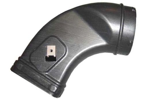 Air Cleaner Duct: 73-81 Firebird TA - Air Cleaner Housing