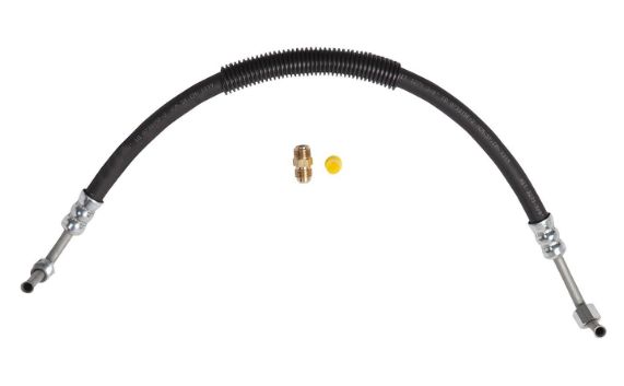 Power steering Hose: 69 Chevelle/ El Cam Big Block ONLY <b>Pressure</>
