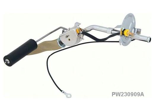 Fuel Tank Sender: 65-66 - 5/16"  Impala/ Paris.