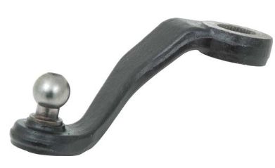Pitman Arm: 55-57 Chev with Manual Steering