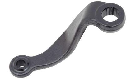 Pitman Arm: 55-57 Chev with POWER Steering