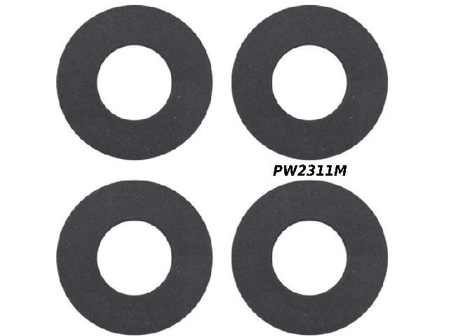 Door Window Regulator to Trim Grommets (4)