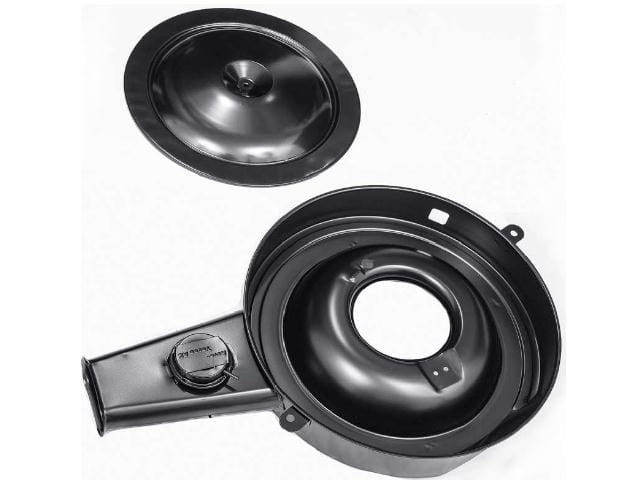 Air Cleaner: 70-73 Trans Am