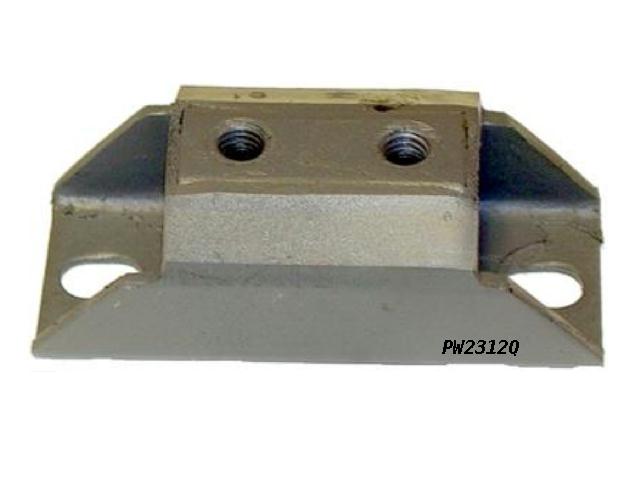 Gearbox Mount: 57-76 GM Various