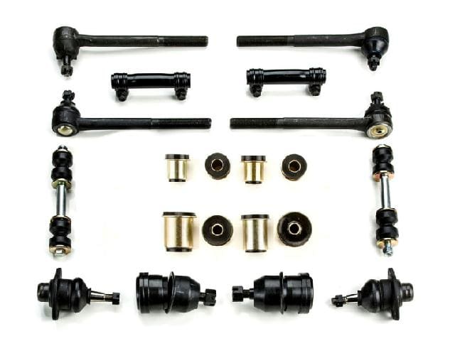 A Front End Kit: 73-78 LeMans, Chevelle, GS, Olds