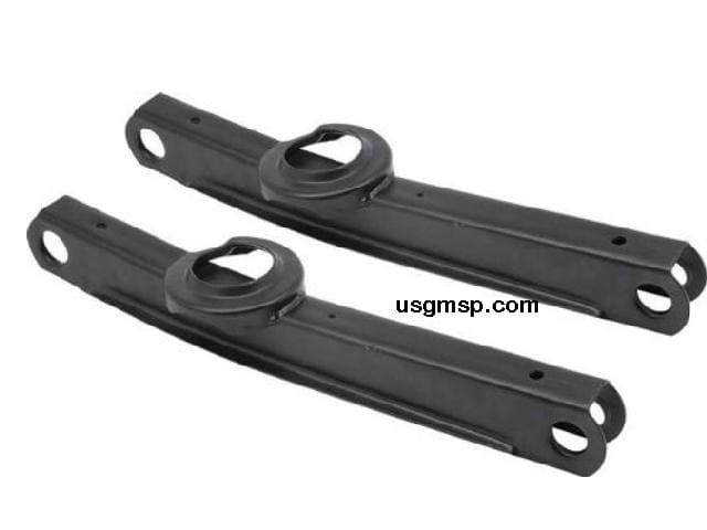 Control Arm SET: 59-64 Belair Impala /Pont Laur / Paris.(pr)