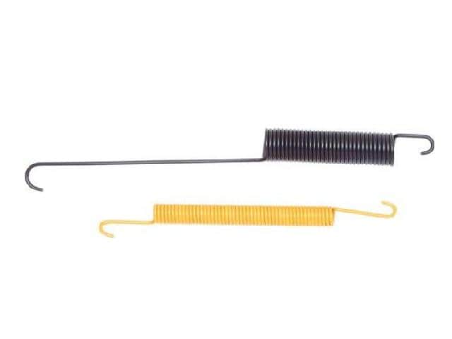 Seat Adjuster Spring Set: 68-72 GM various