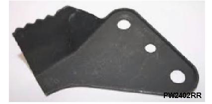 Timing Marker: Olds 330,350,403 V8 - Steele