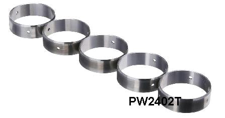 Cam Bearing SET: Pontiac V8 - 67-81