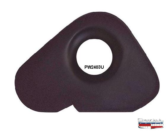 Steering column SEAL: 55-57 Chev - AUTOMATIC
