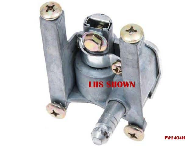 55-57 Chev / Pontiac VENT window Regulator (ea)