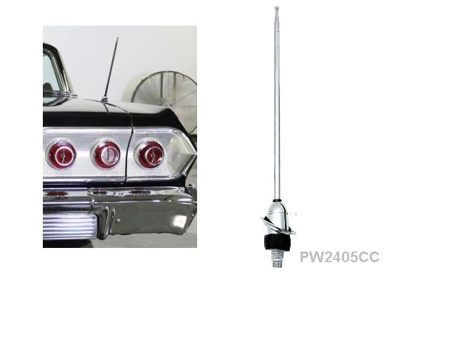 Antenna: 63-64 GM Rear RHS Dummy